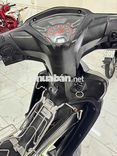 ✅WAVE RSX FI 2018 Đẹp Zin Leng Keng 👍