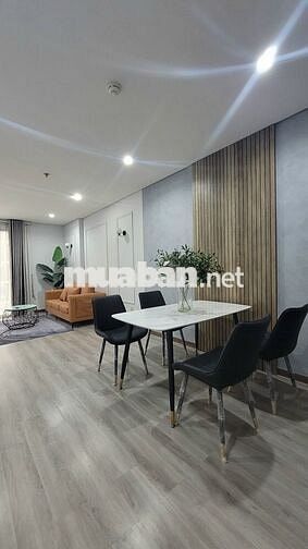 SỔ HỒNG LIỀN TAY - BÁN NHANH CĂN 2PN 2WC HÀ ĐÔ CENTROSA FULL NỘI THẤT