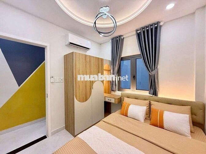 SIÊU PHẨM NGAY NGÃ TƯ HX- HXT KINH DOANH - HAI MẶT TIỀN - NGANG ĐẸP