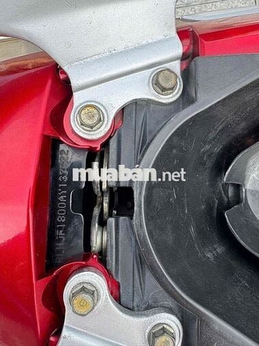 ✅AB FI 2010 ĐẸP ZIN LENG KENG 👍