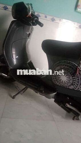 Piaggio Vespa XL 125 Xám 125cc