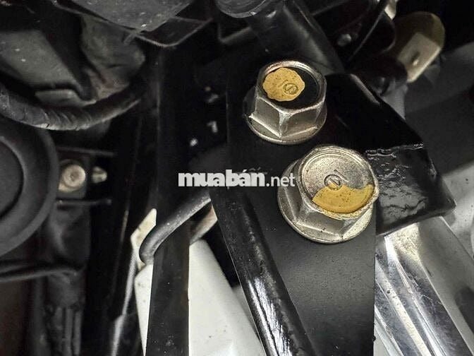 ✅VISION 2019 Khoá Smakey Đẹp Zin Mới Chát 👍