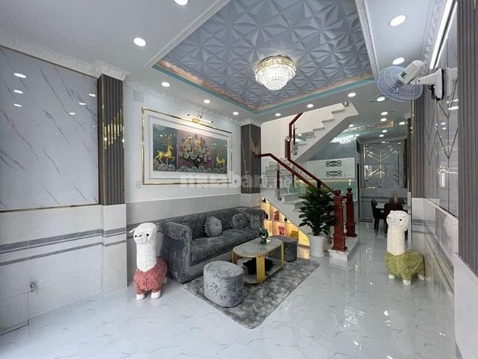 🌟 BÁN GẤP NHÀ CUỐI NĂM | LƯU NHÂN CHÚ 2 TỶ - 42M2 SỔ RIÊNG CC NGAY🌟 