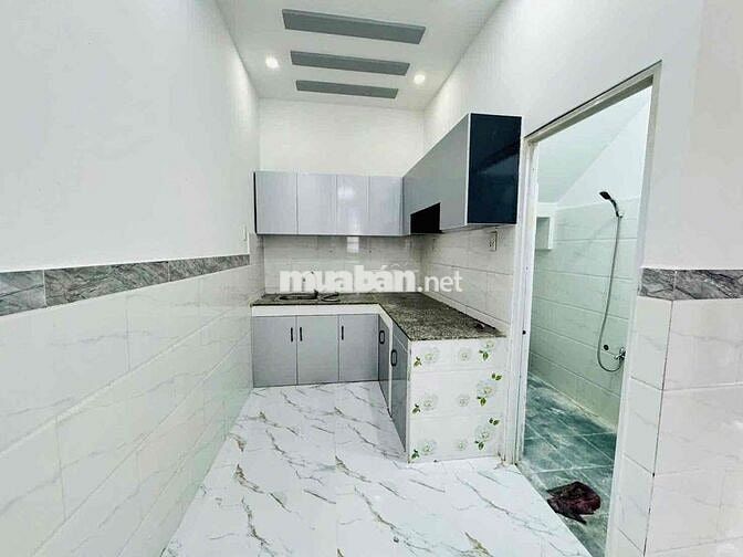 Nhà Tl39 3Pn 2wc Gần Cao đẳng điện lực giá 1ty690 tl