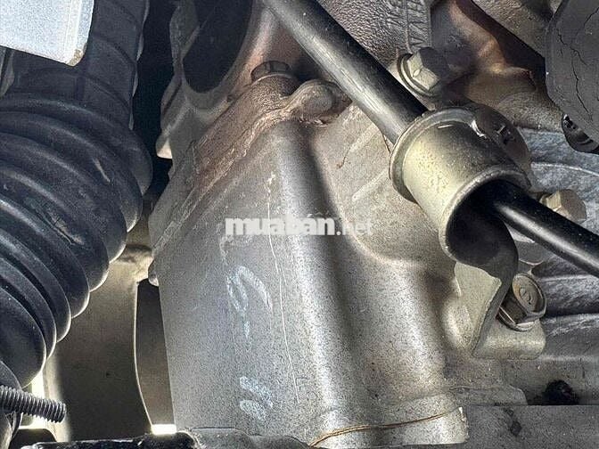 ✅AB FI 2010 ĐẸP ZIN LENG KENG 👍