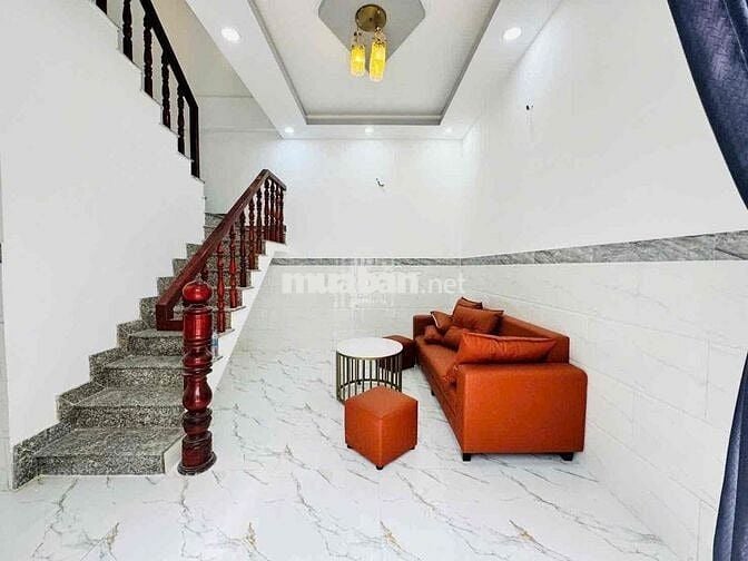 Nhà Tl39 3Pn 2wc Gần Cao đẳng điện lực giá 1ty690 tl