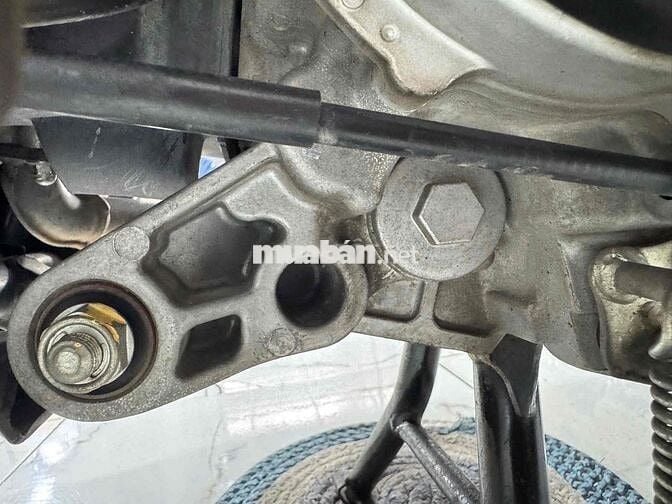 ✅VISION 2019 Khoá Smakey Đẹp Zin Mới Chát 👍