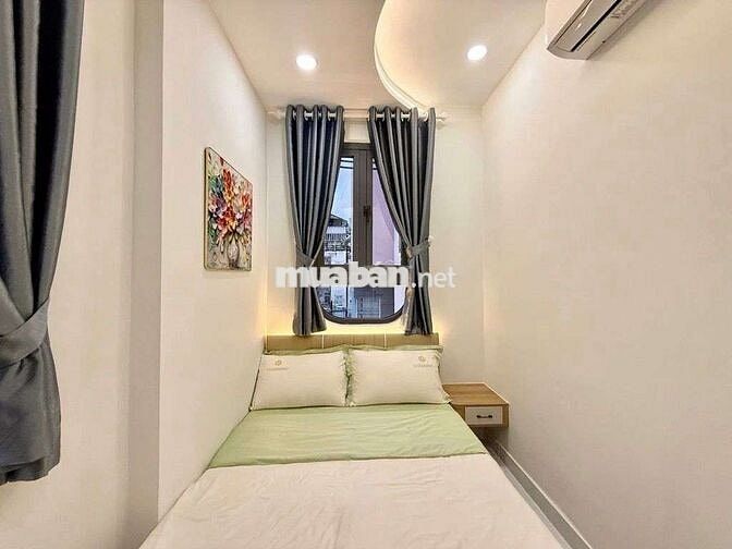 SIÊU PHẨM NGAY NGÃ TƯ HX- HXT KINH DOANH - HAI MẶT TIỀN - NGANG ĐẸP