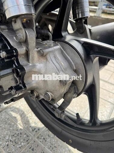 ✅AB FI 2010 ĐẸP ZIN LENG KENG 👍