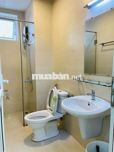 Bán căn góc Moonlight Parkview 2PN,2WC giá 3,750 tỷ sổ hồng riêng