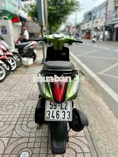 ❤️Yamaha Nozza 2016, BSTP 9Chủ, CÓ GÓP