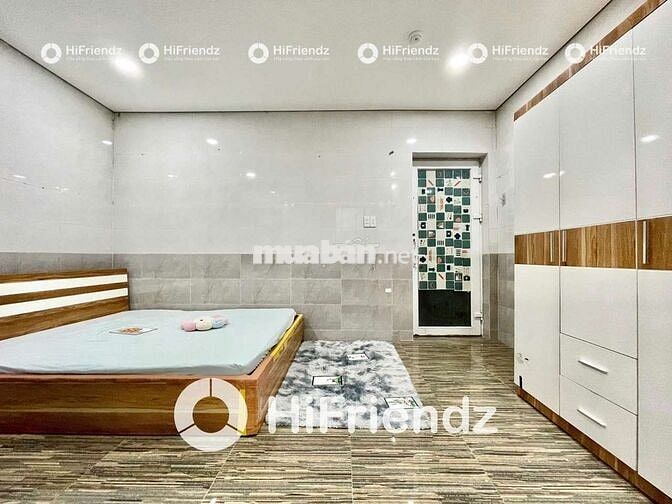 [FREE tiền nhà T11] - Gần AEON Mall Bình Tân - Căn hộ mini tiện nghi