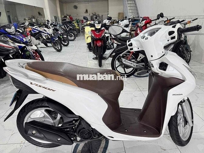 ✅VISION 2019 Khoá Smakey Đẹp Zin Mới Chát 👍