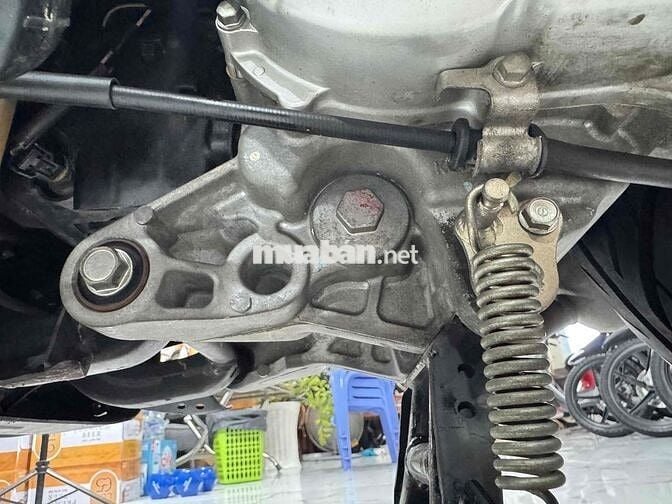 ✅VISION FI 2012 ĐẸP ZIN MỚI CHÁT 👍