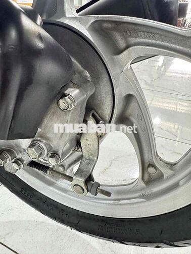 ✅VISION 2019 Khoá Smakey Đẹp Zin Mới Chát 👍