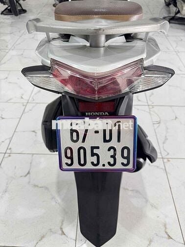 ✅VISION 2019 Khoá Smakey Đẹp Zin Mới Chát 👍