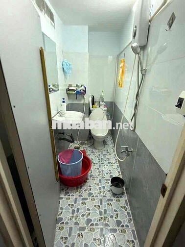 NHÀ PHẠM ĐÌNH HỔ, Q6, 4x12, 1TRỆT2LẦU, 5PN ĐƯỜNG LỚN ĐÔNG ĐÚC 12tr