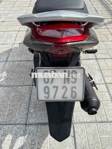 ✅AB FI 2010 ĐẸP ZIN LENG KENG 👍