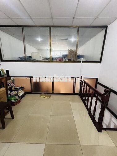 53m2 CMT8 P15 Q10. Hẻm 3m thông. Khu Dân cư hiện hữu. 140t/m2 ~ 7,5 tỷ