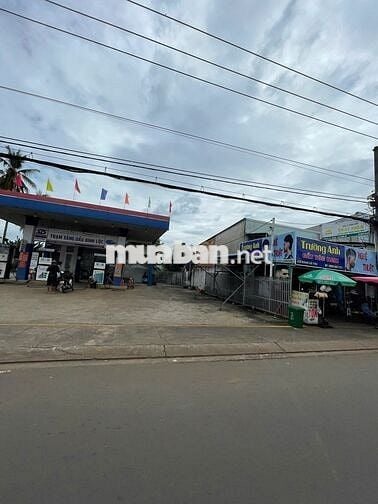 Đất thổ cư sổ riêng 10x28 giá 980 triệu ở Phường Bình Lộc Long Khánh