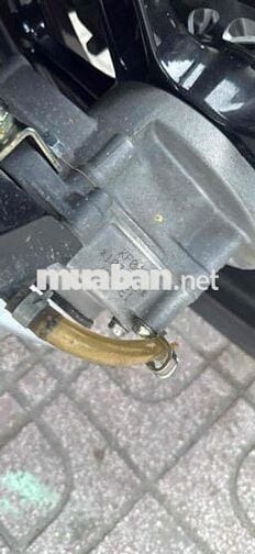 SH Ý 150 biển số tp q4 đẹp như ngọc trinh