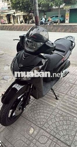 SH Ý 150 biển số tp q4 đẹp như ngọc trinh