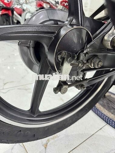 ✅WAVE RSX FI 2018 Đẹp Zin Leng Keng 👍