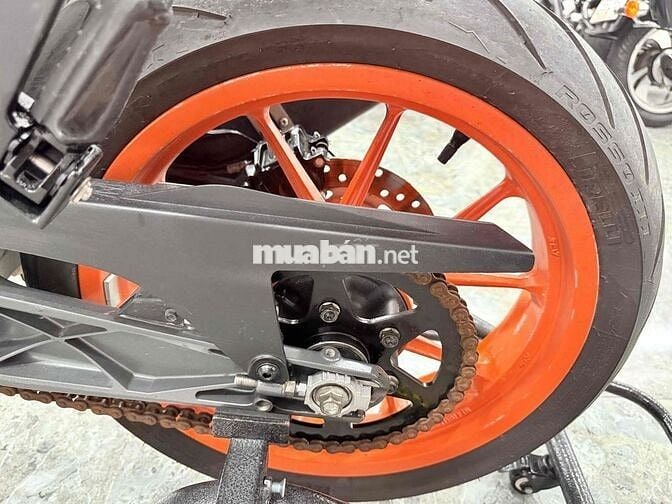 Bán KTM RC390 SX 2018 2019 dk 2022 BSTP