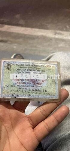 Honda SH 125i 2017 Đen CBS