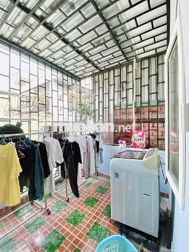 Bán  Nhà riêng 4PN, 4WC, giá 7,9 tỷ tại Tô Hiến Thành, Q10, HCM