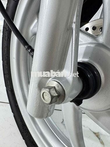 ✅VISION 2019 Khoá Smakey Đẹp Zin Mới Chát 👍