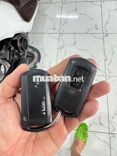 ✅VISION 2019 Khoá Smakey Đẹp Zin Mới Chát 👍