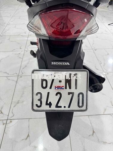 ✅WAVE RSX FI 2018 Đẹp Zin Leng Keng 👍