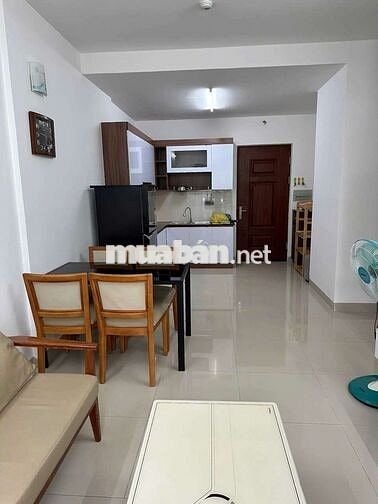 TH
Cho Thuê Căn Hộ Full nội thất Chung Cư Bình Phú 2