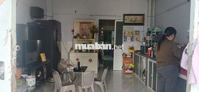 Nhà mặt tiền Q8 -8.2t Miễn tiếp môi giới - Thiện chí mua ở hoặc đầu tư