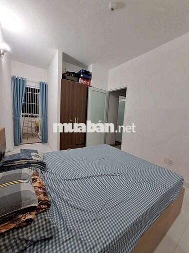 TH
Cho Thuê Căn Hộ Full nội thất Chung Cư Bình Phú 2