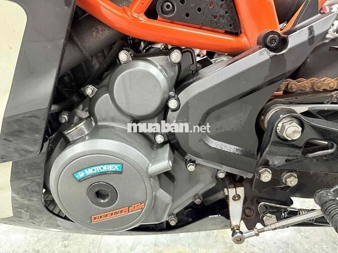 Bán KTM RC390 SX 2018 2019 dk 2022 BSTP