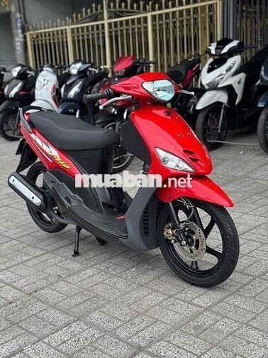 Mio xe đẹp keng máy ngon bóc biển67