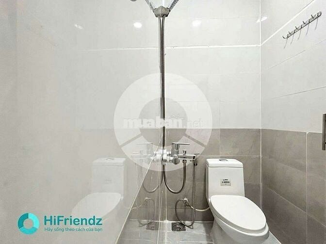 [FREE tiền nhà T11] - Gần AEON Mall Bình Tân - Căn hộ mini tiện nghi