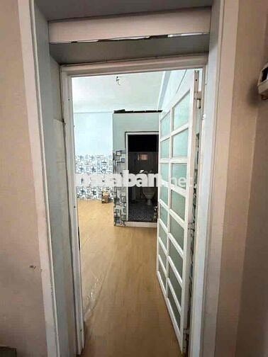 NHÀ PHẠM ĐÌNH HỔ, Q6, 4x12, 1TRỆT2LẦU, 5PN ĐƯỜNG LỚN ĐÔNG ĐÚC 12tr