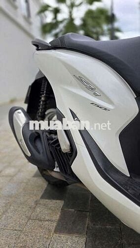 Honda SH 150i ABS 2021 Trắng