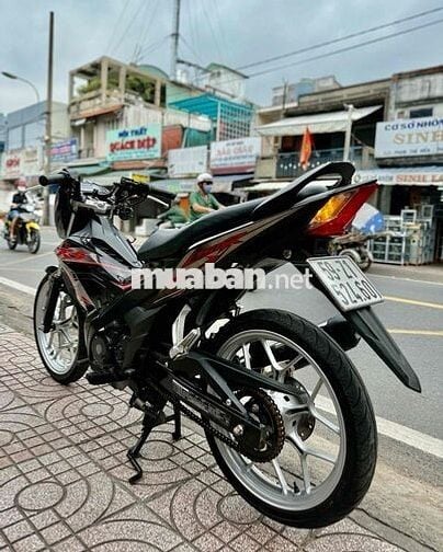 ❤️Honda Sonic 2020, BSTP 9Chủ, GÓP NỢ XẤU
