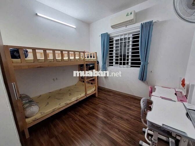 TH
Cho Thuê Căn Hộ Full nội thất Chung Cư Bình Phú 2