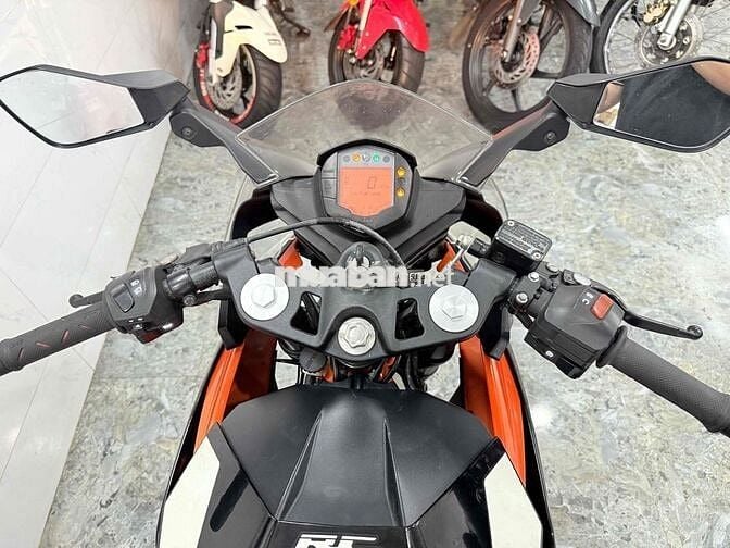 Bán KTM RC390 SX 2018 2019 dk 2022 BSTP