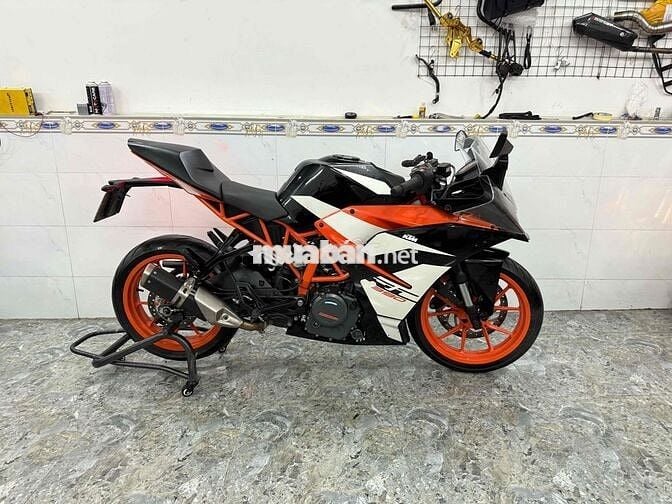Bán KTM RC390 SX 2018 2019 dk 2022 BSTP