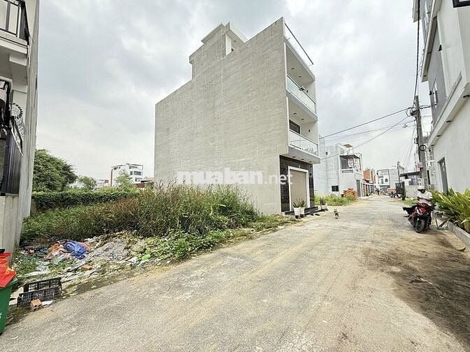 bán lô đất KDC vip nhất đường hoàng minh chánh hóa an tp biên hòa