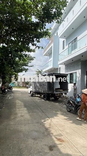 bán lô đất Đ số 1 KDC triệu hoàng long P an phú. Tp :Thuận An .