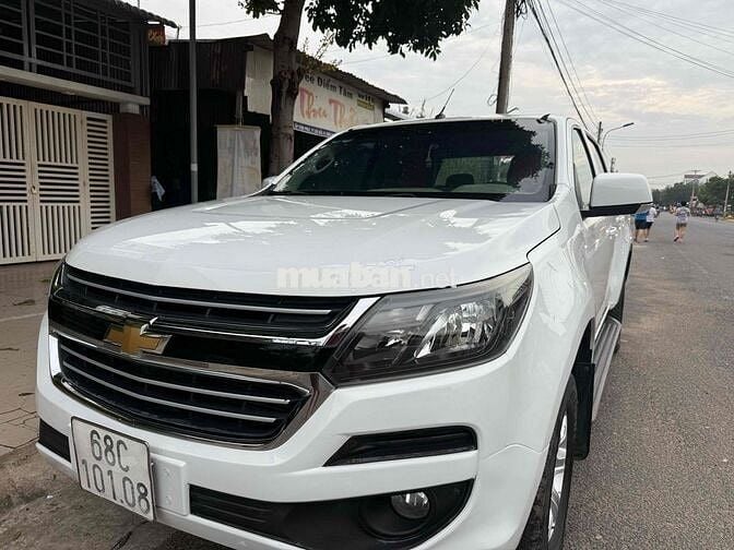 colorado LT tự động. rin toàn tập 120ngan