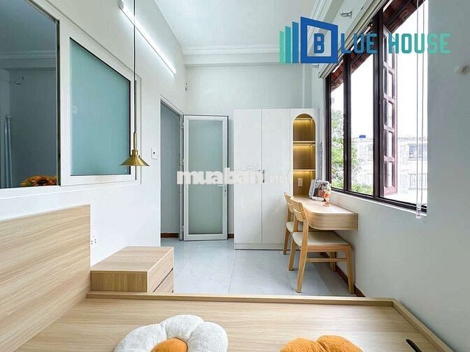 CHDV 2 PHÒNG NGỦ LẦU 3 FULL NT MỚI 100% - PHÚ NHUẬN GIÁ RẺ