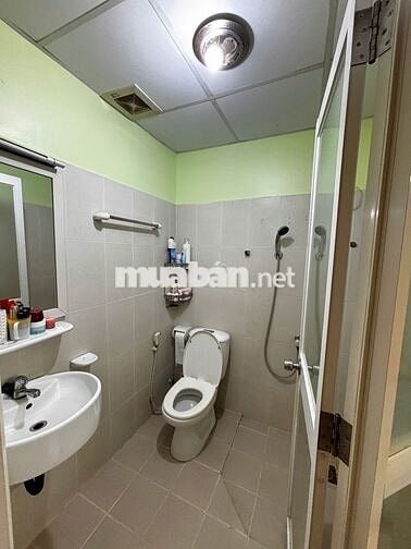 [DEAL SỐC] Cho thuê 2PN, 2WC có BC tại Ehome 3, giá chỉ 6,5triệu/tháng